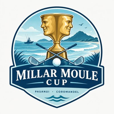 Millar Moule Cup