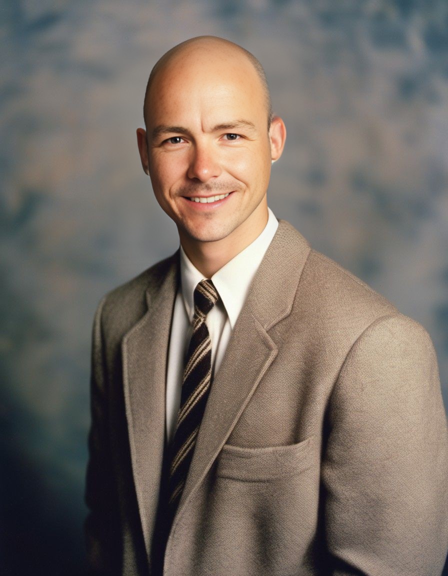 David Laurence