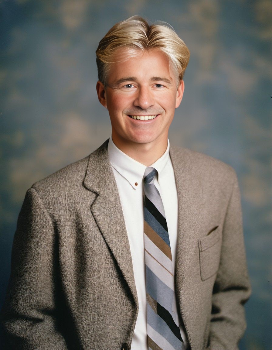 Paul Carter