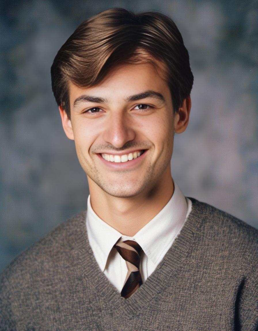 Will Howard