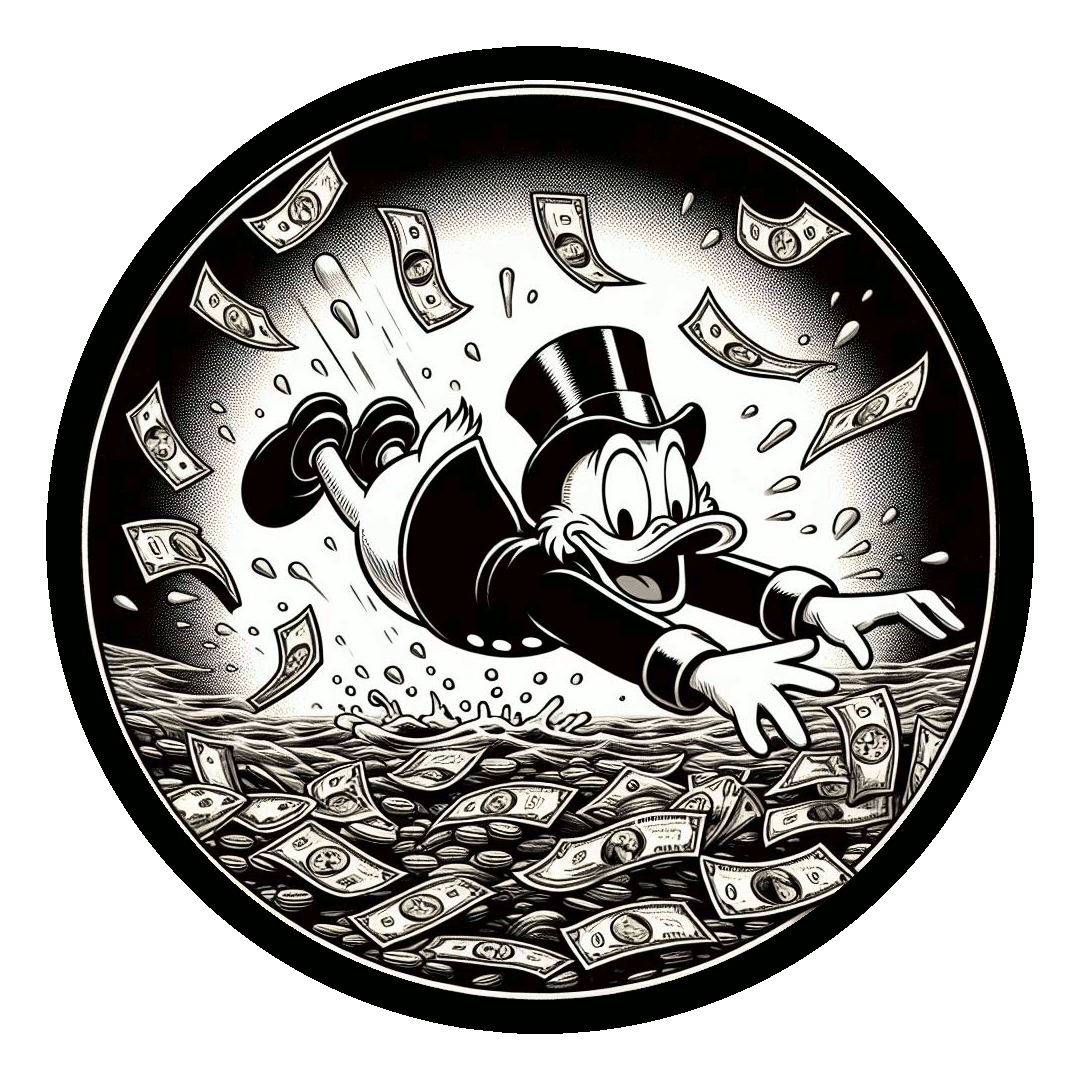 The Money