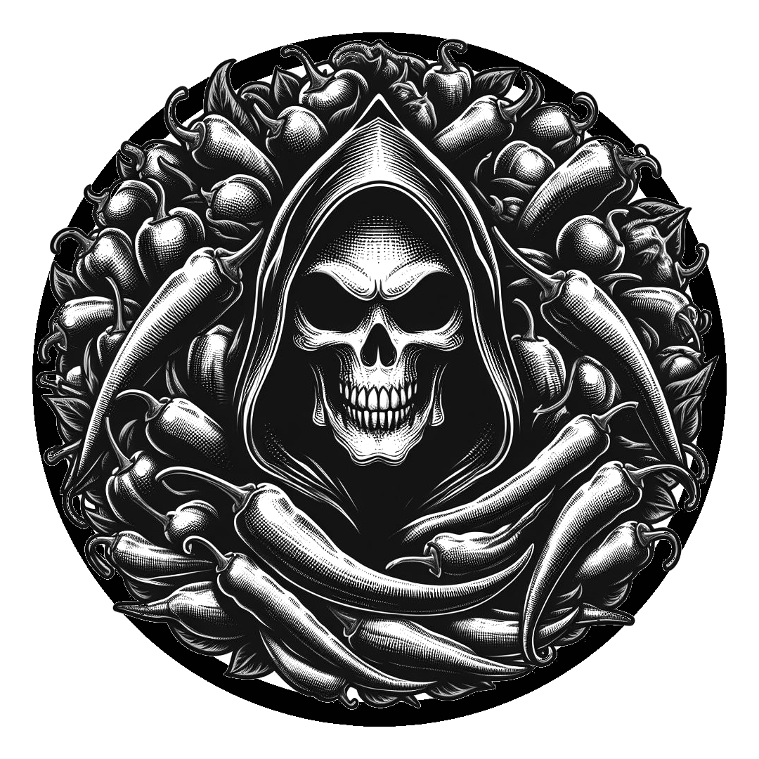 The Reaper